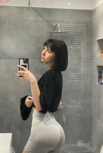 caitlynkirammana