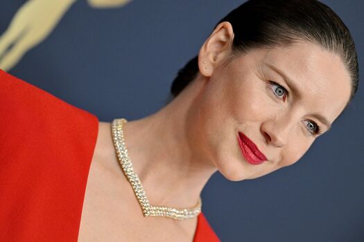 Caitriona Balfe