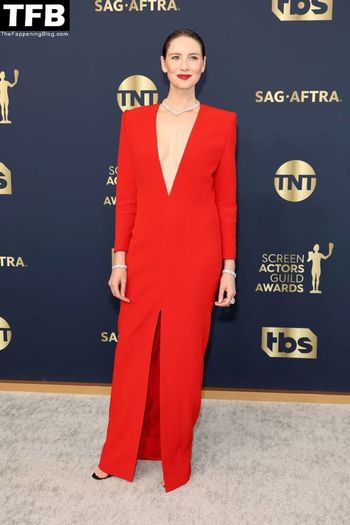 Caitriona Balfe