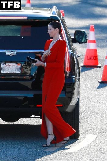 Caitriona Balfe