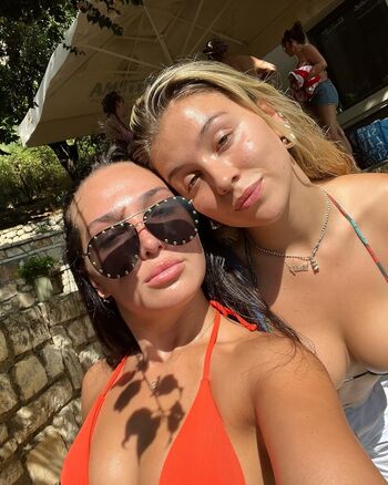 Caity Baser