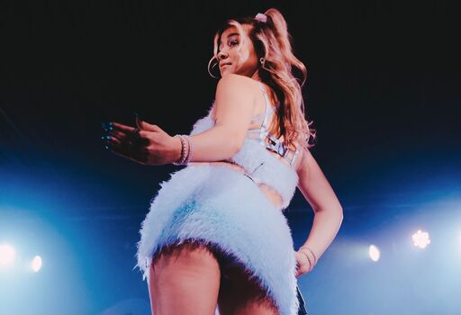 Caity Baser