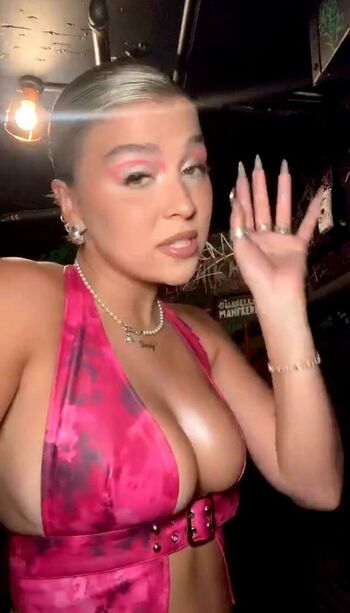 Caity Baser