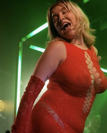 Caity Baser