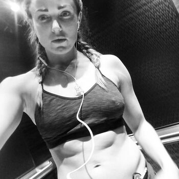 Caity Lotz