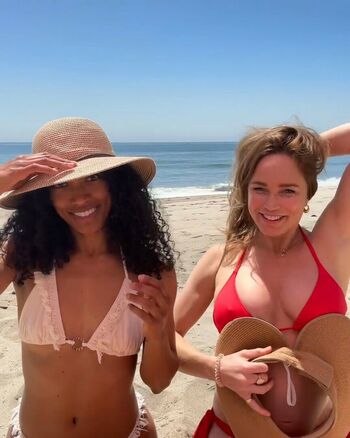 Caity Lotz