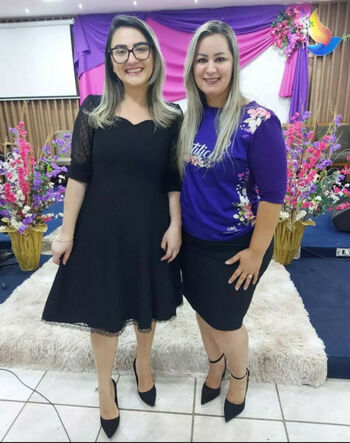 Caiu Na Net Amadoras