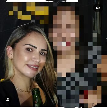 Caiu Na Net Amadoras