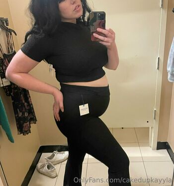 cakedupkayyla