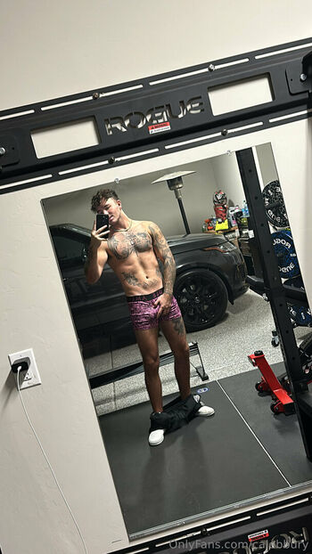 calebbury
