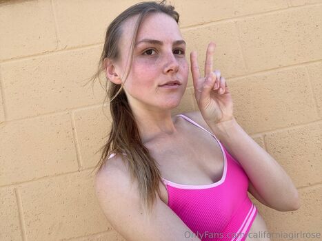 californiagirlrose