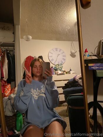californiagirlrose