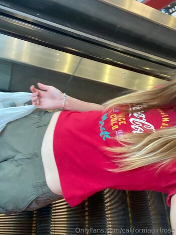 californiagirlrose