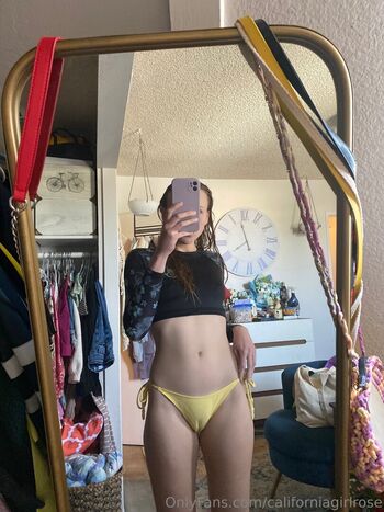 californiagirlrose