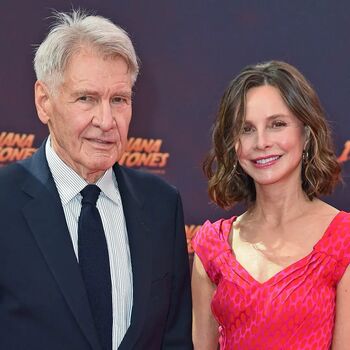 Calista Flockhart