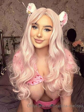 Calista Melissa