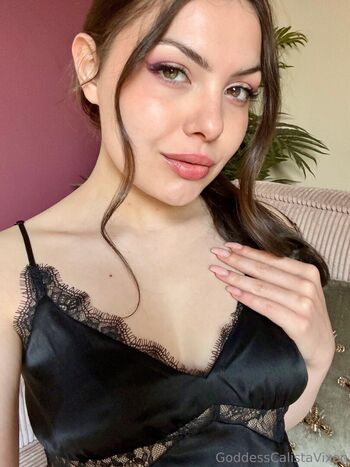 calistavixen