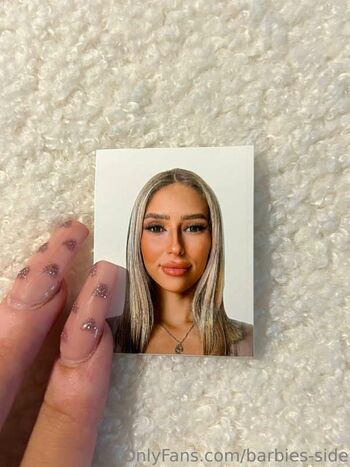 Callmebarbie