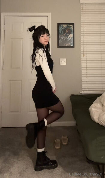 CallMeCourtnay