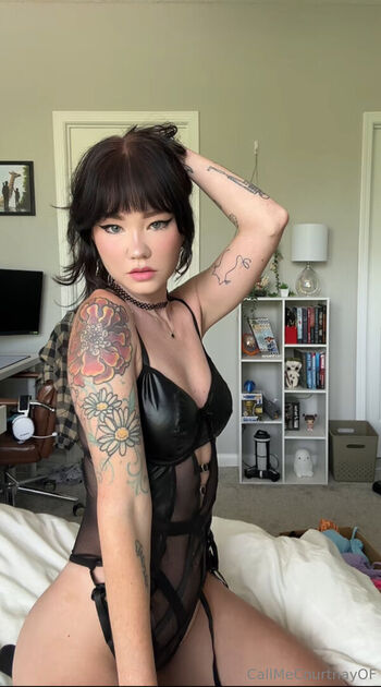 CallMeCourtnay