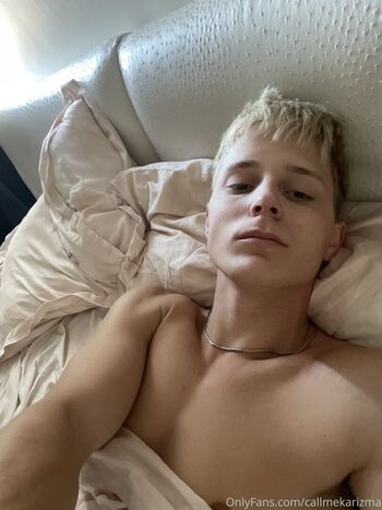 callmekarizma
