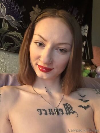 calypsokittyfree