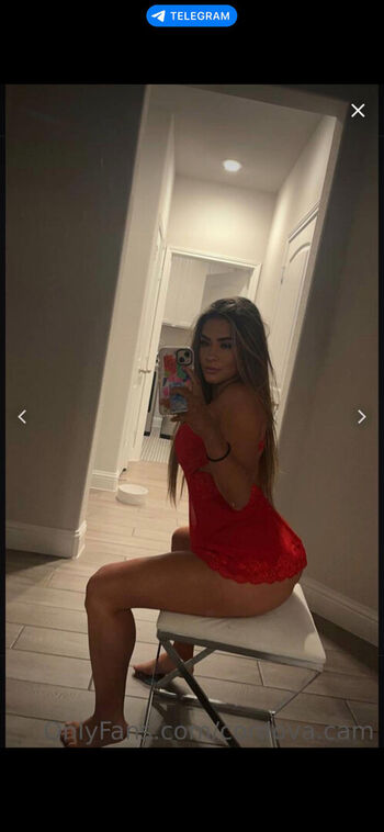 Cam Cordova