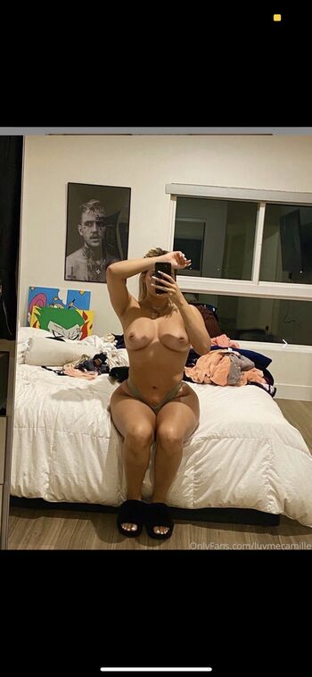 Camandersonx (luvmecamille