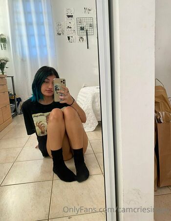 Camcriesingay