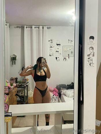 Camcriesingay
