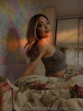 camellia_your_flower