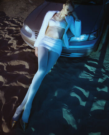 Cameron Brink