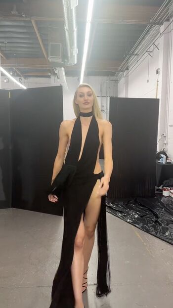 Cameron Brink