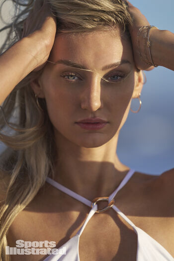 Cameron Brink