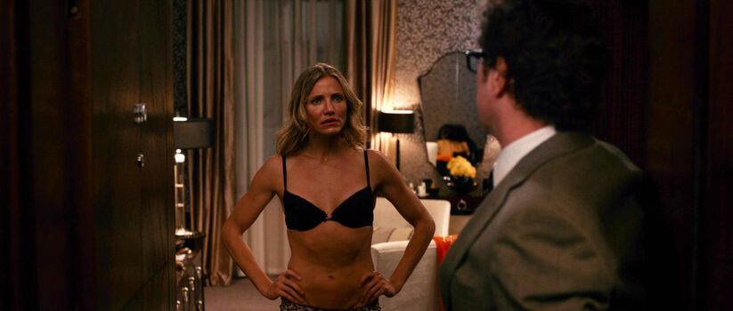 Cameron Diaz