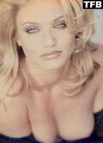 Cameron Diaz