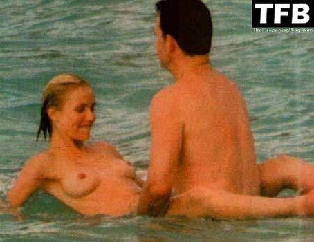 Cameron Diaz