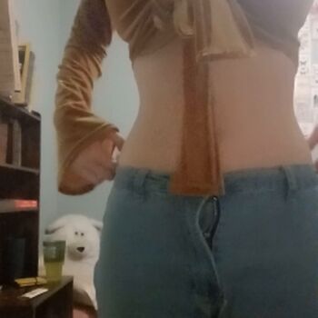 Cami Sweet