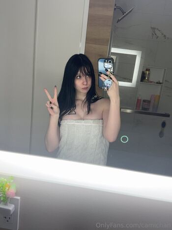 camichan