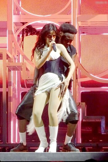 Camila Cabello