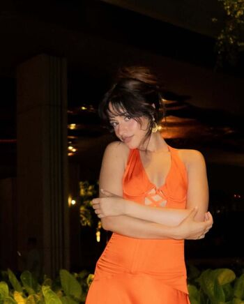 Camila Cabello