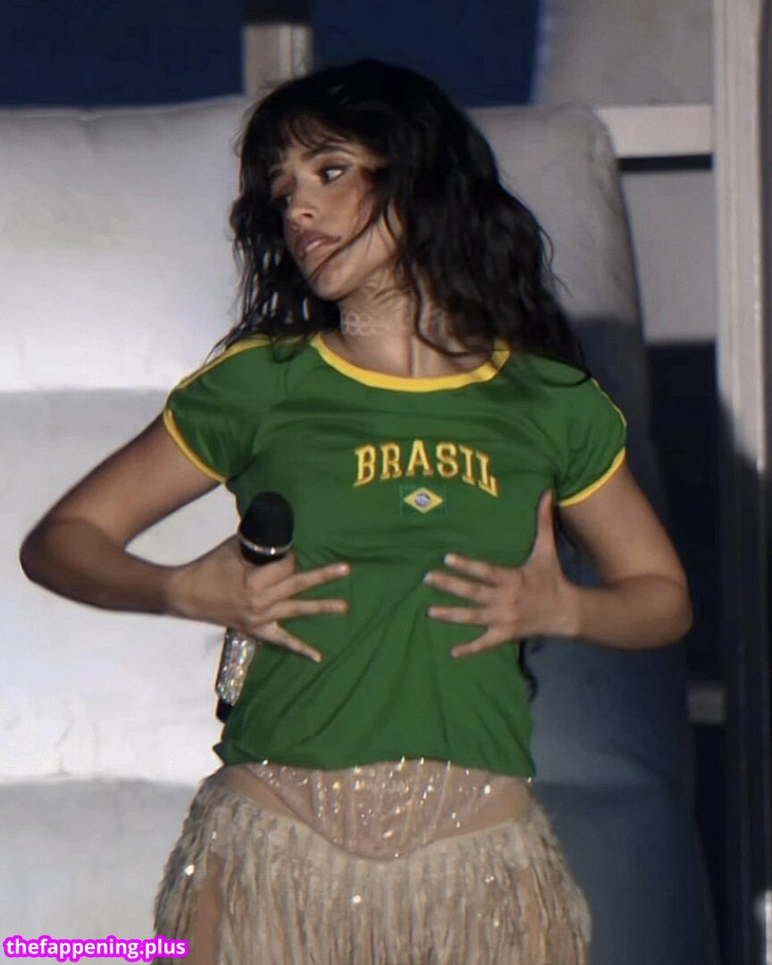 Camila Cabello