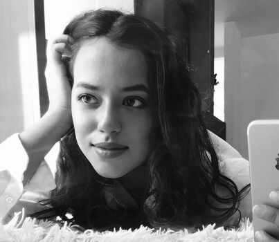 Camila Erika Montengro Rubina