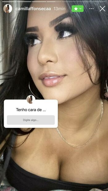 Camila Fonseca