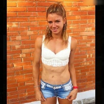 Camila Giorgi