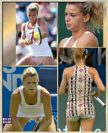 Camila Giorgi