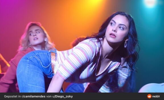 Camila Mendes