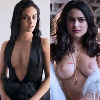 Camila Mendes