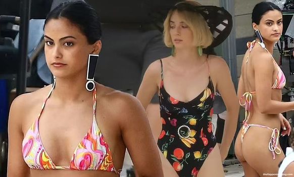Camila Mendes