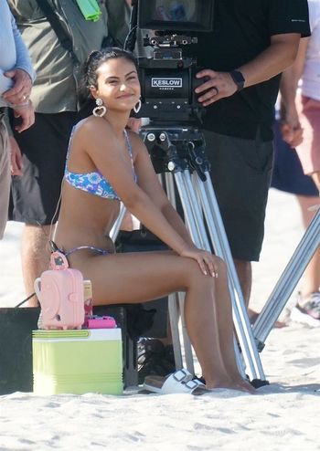 Camila Mendes